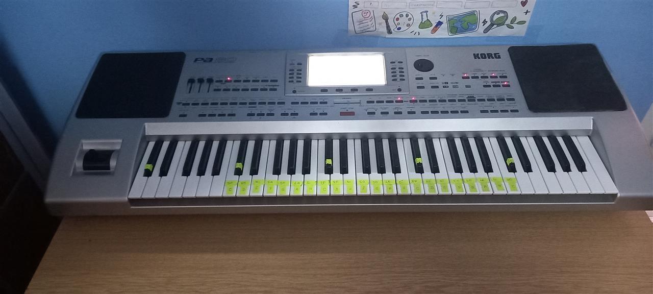 Korg-
