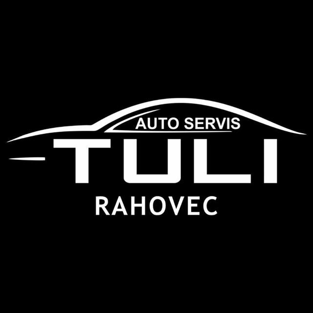 Auto service Tuli