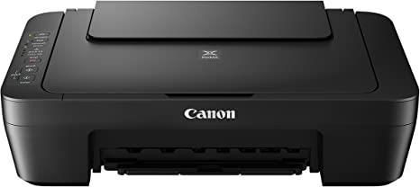Printer+Scanner-Cannon