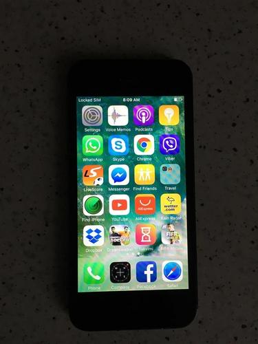 Iphone 5 
