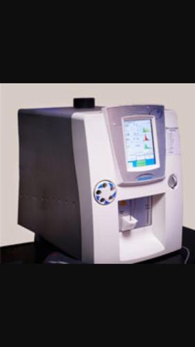 Medonic M-series
