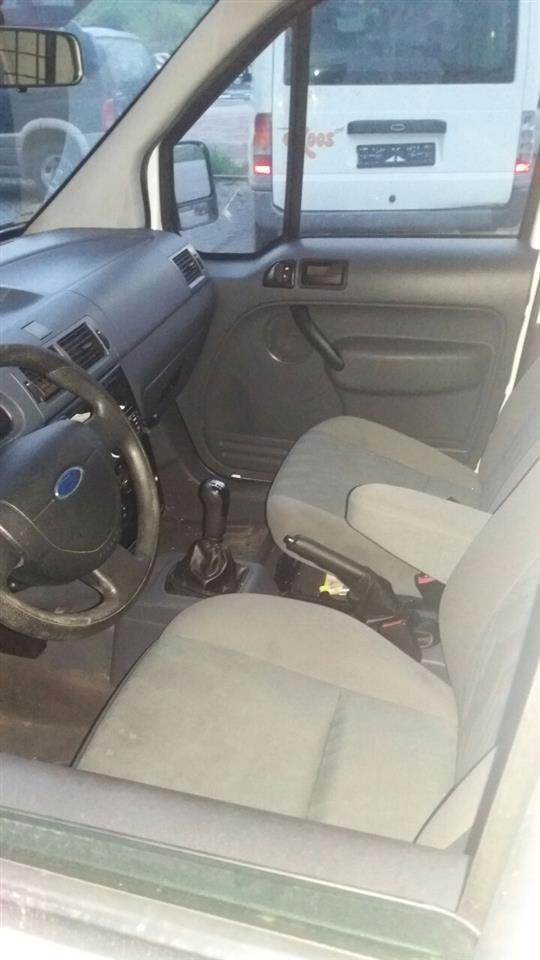Ford-courier