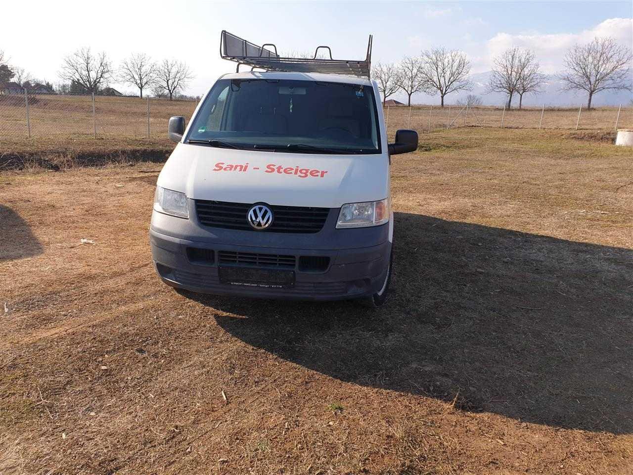 VW-T5