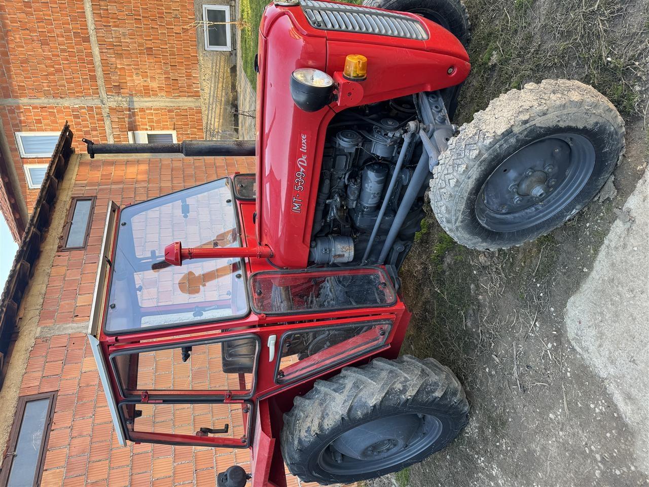 Traktor