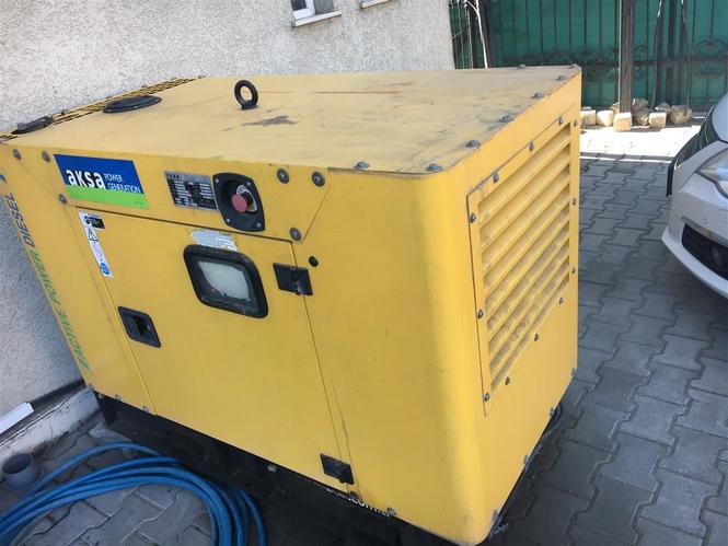Gjenerator