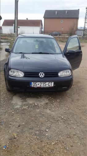 Golf 4 tdi 98