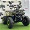 Motorr ATV 125 CC Quad Kuad Full Extra Model 