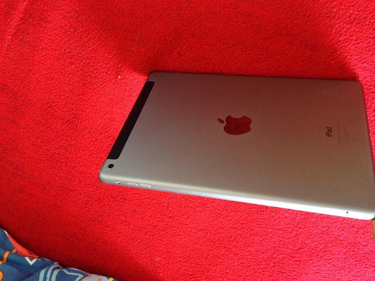 iPad