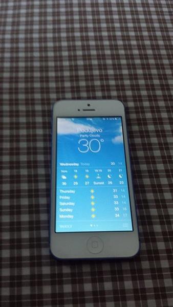 iPhone-5