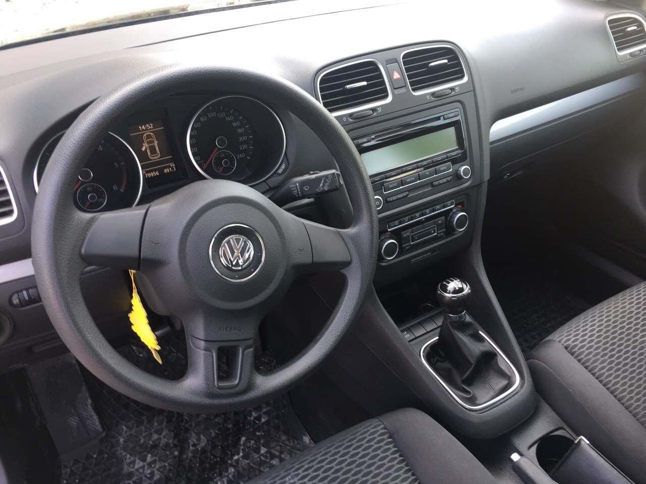 Golf-6