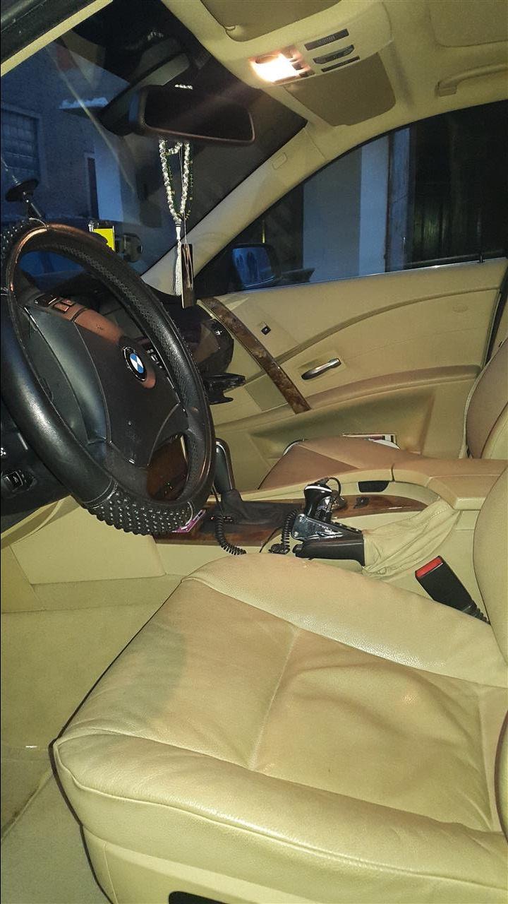 Bmw-525