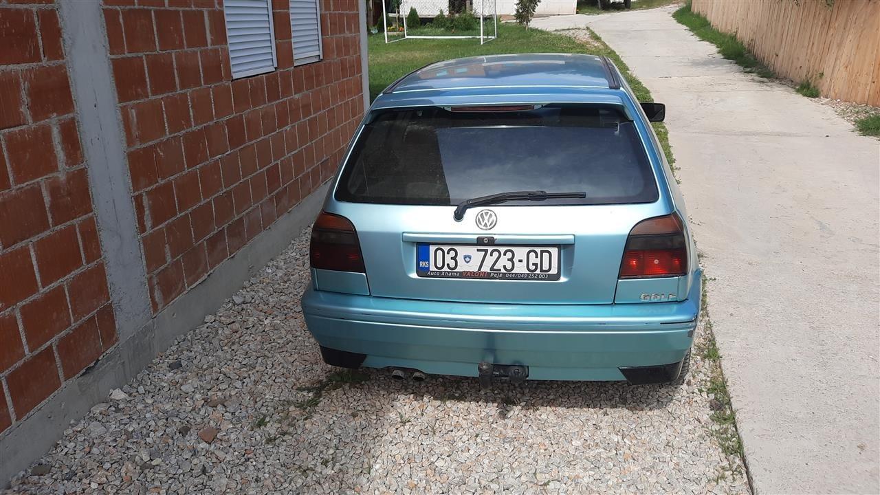 Golf-3