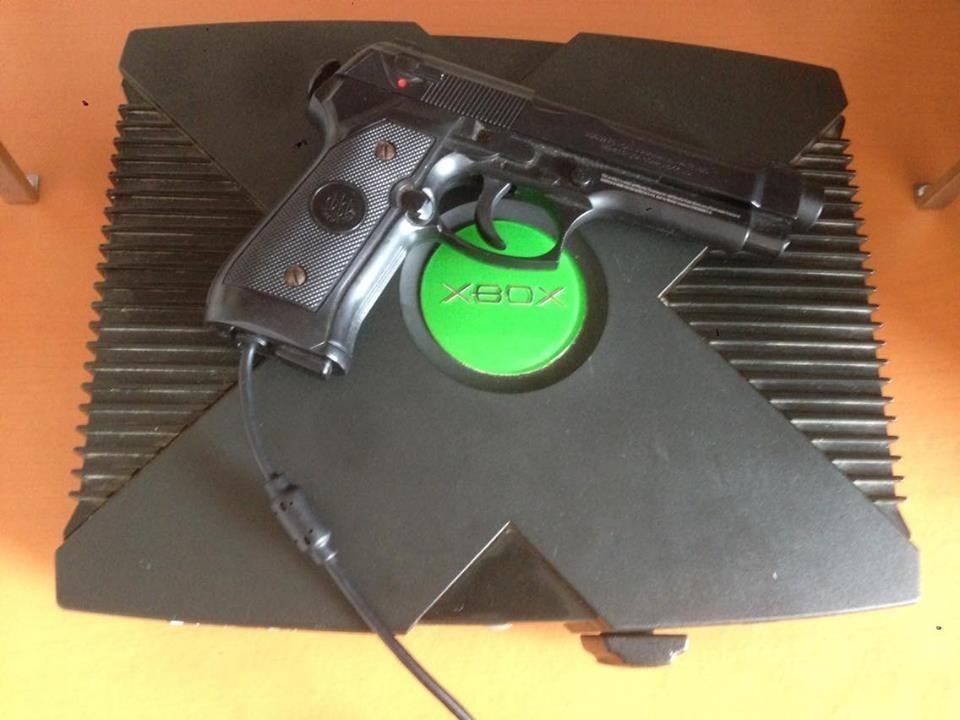 Xbox-original