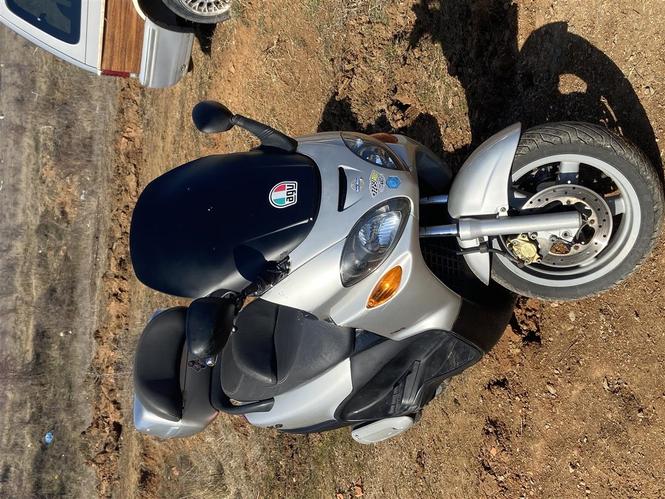 piaggio