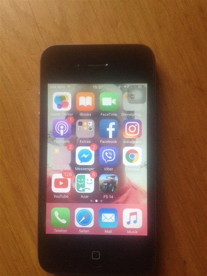 Iphone-4s