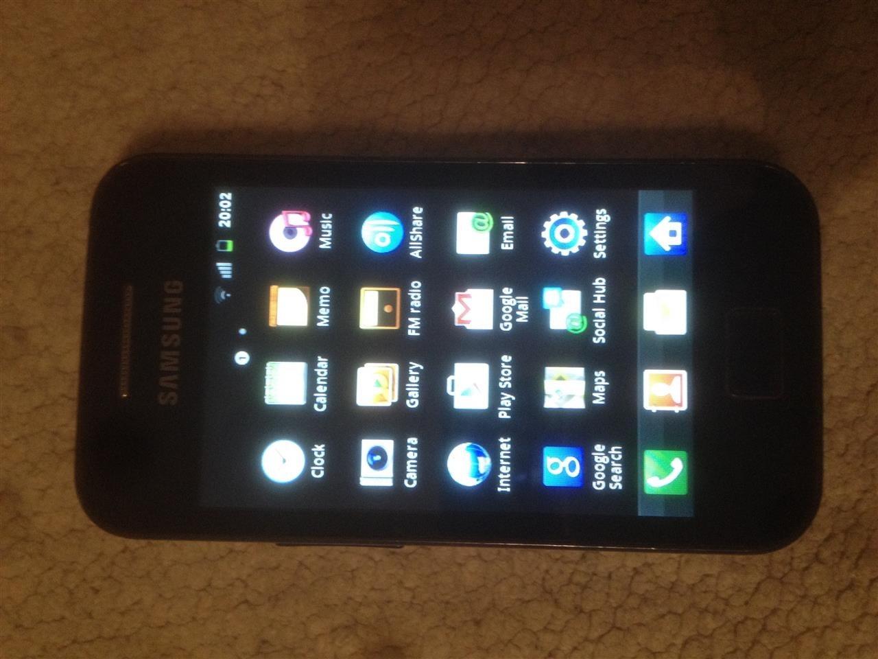 Samsung-