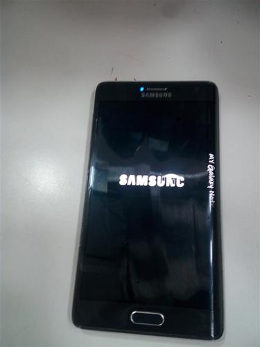 Ekran per note edge 