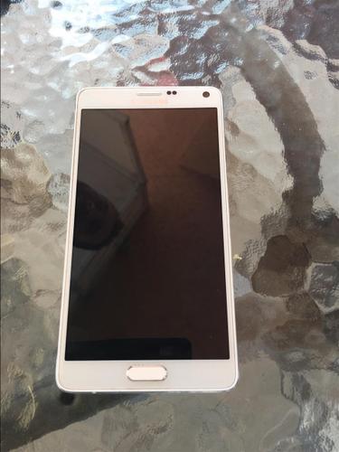 samsung note 4