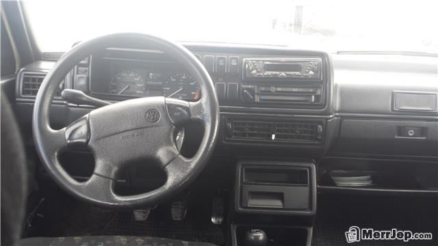 Golf 2  -91