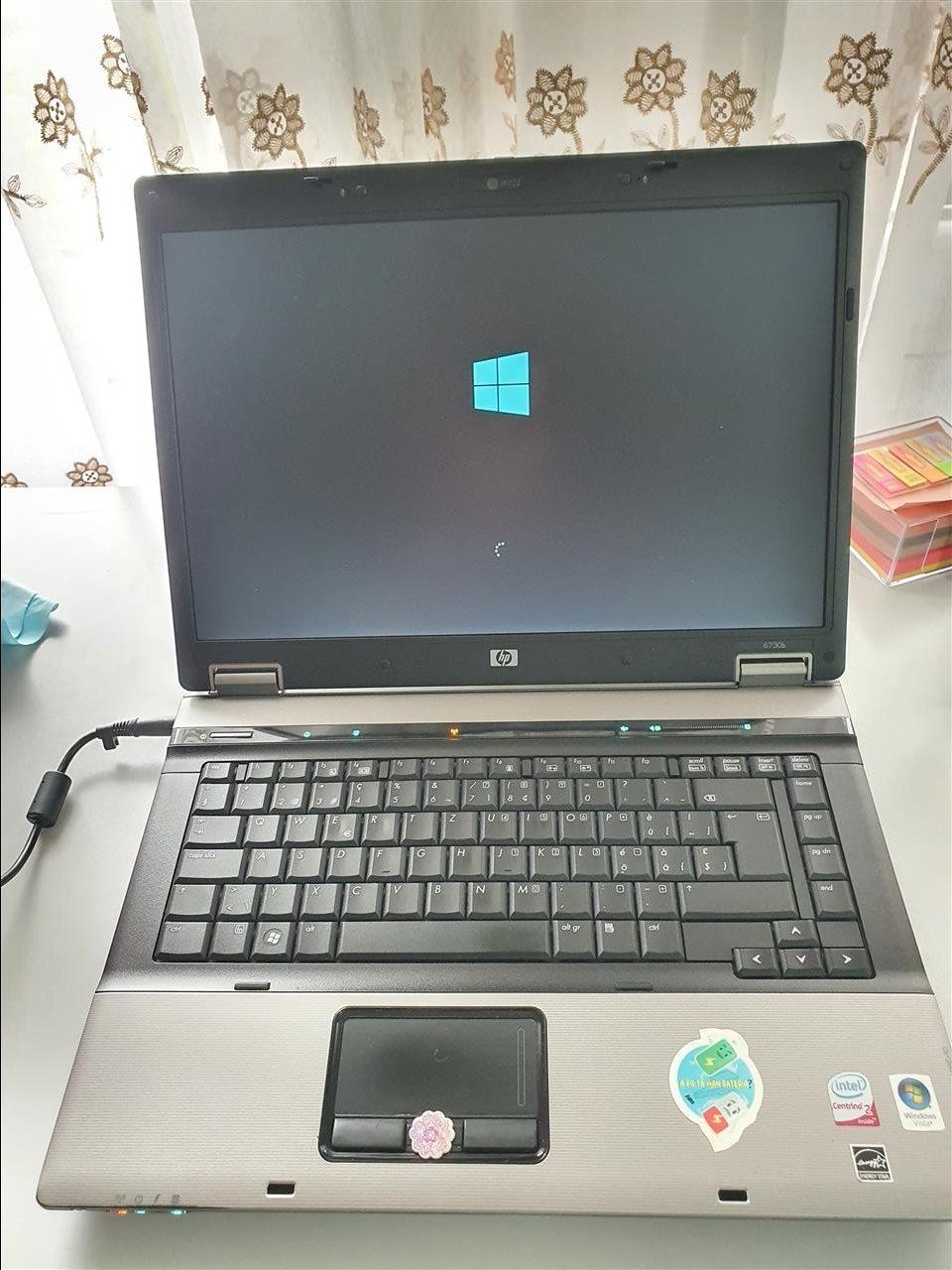 HP-6730b