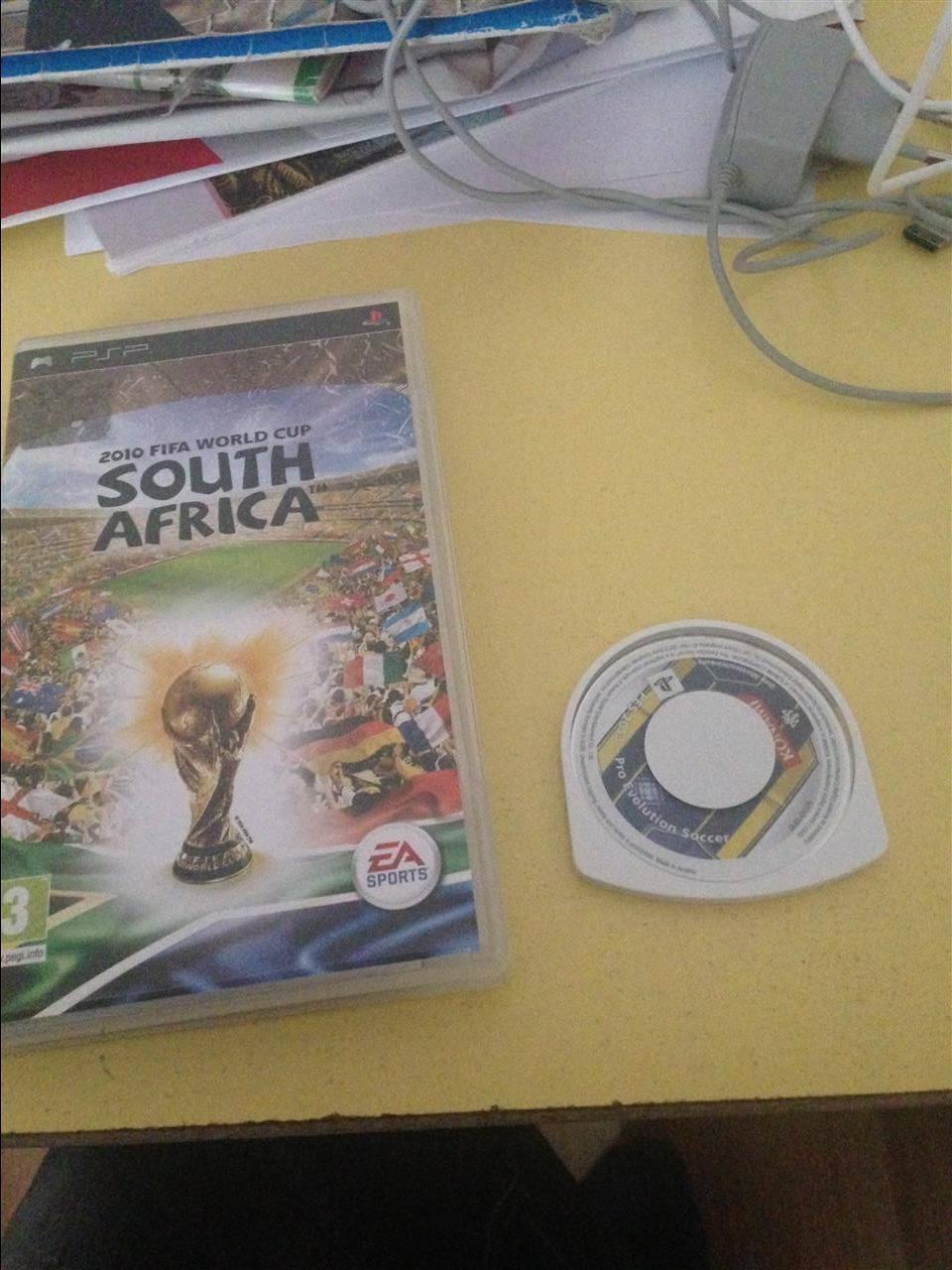 Psp-