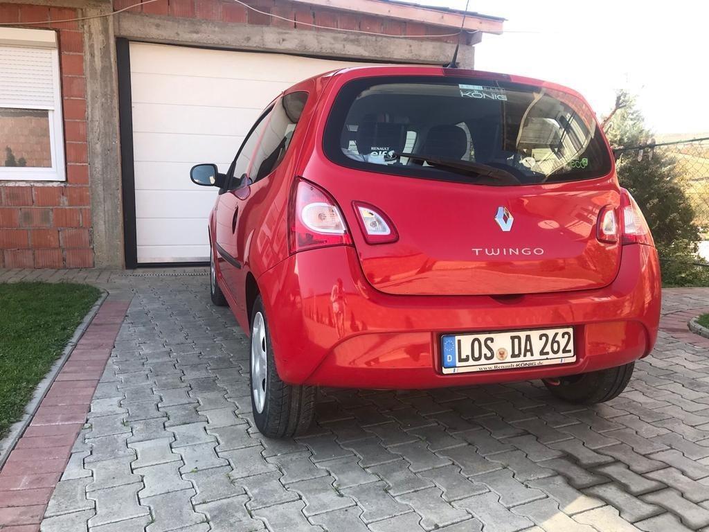 Reno-twingo