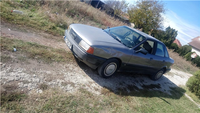 audi 80