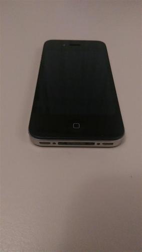 Iphone 4  black 