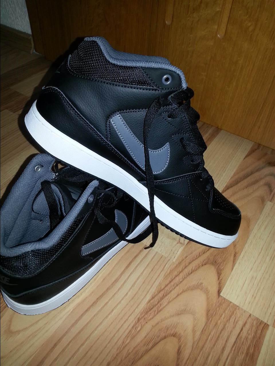 NIKE-LU1