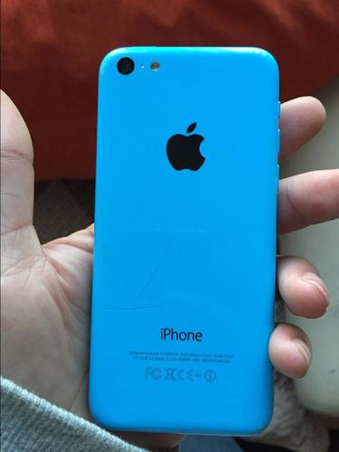 Iphone 5c