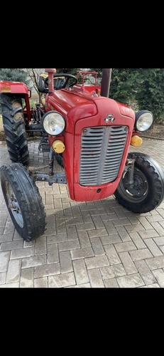 Traktor