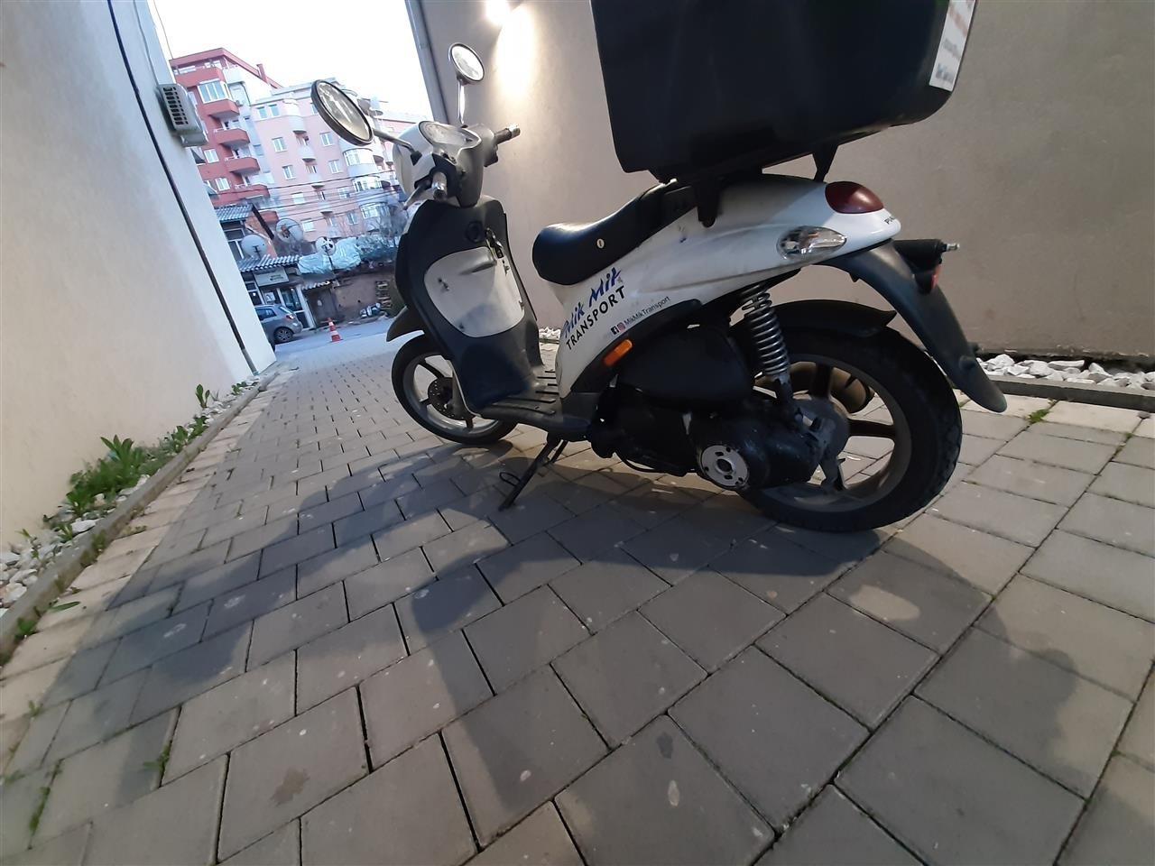 Piaggio