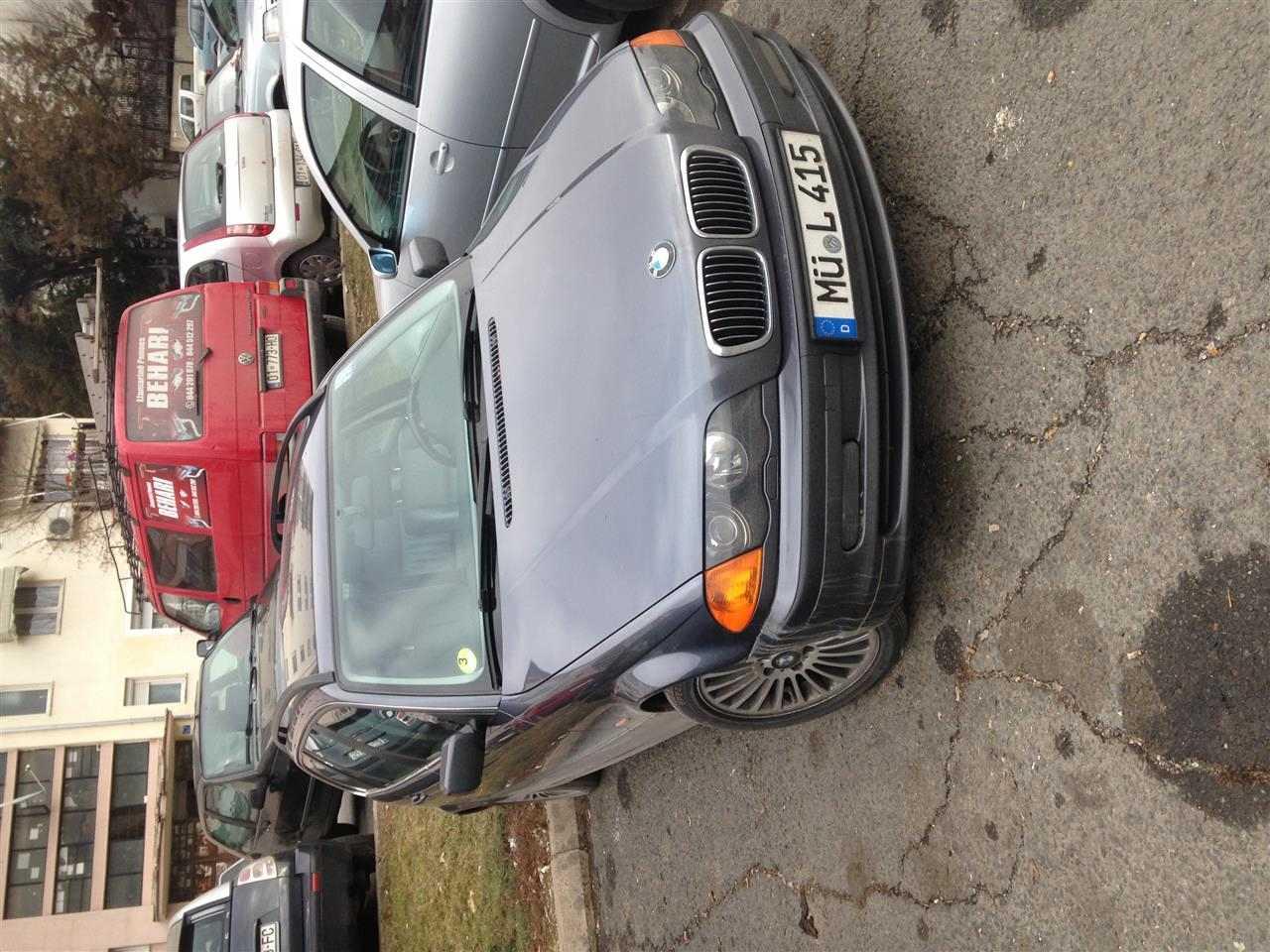 BMW