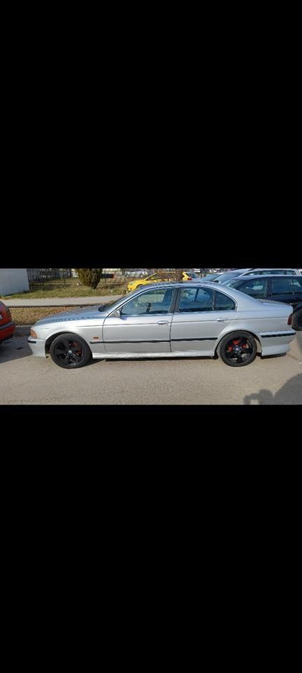 Shes-bmw-e39-