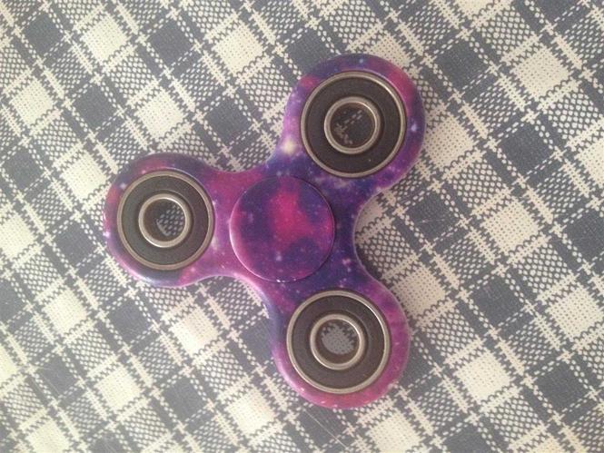 spinner 