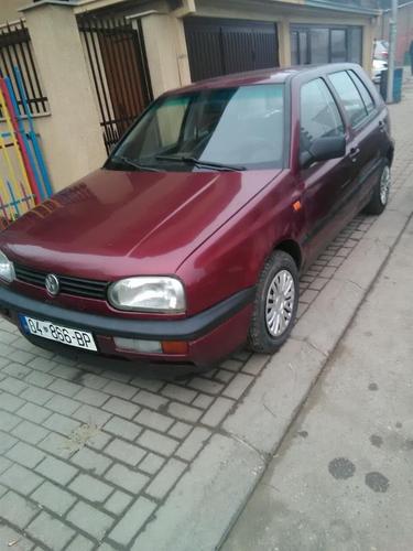GOLF 3