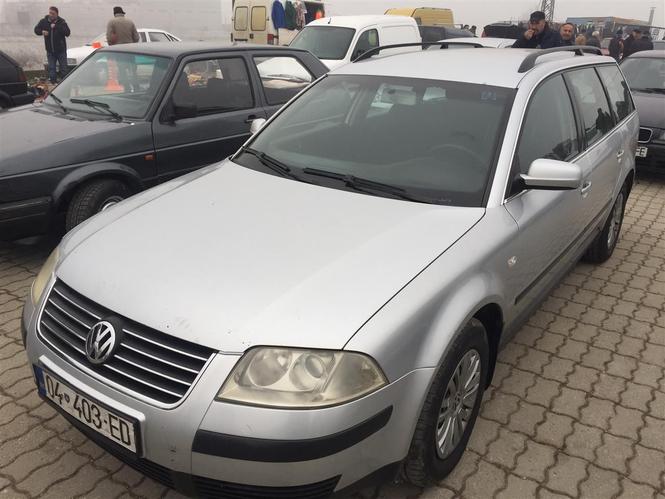 passat 