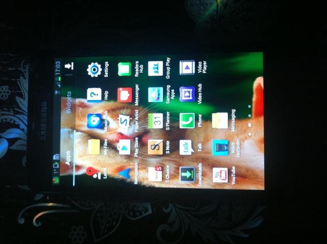 Samsung