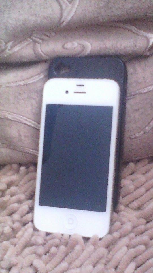 Iphone-4