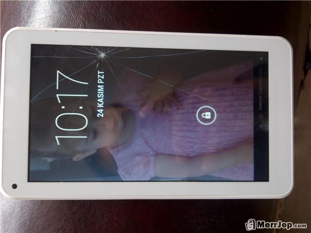Tablet