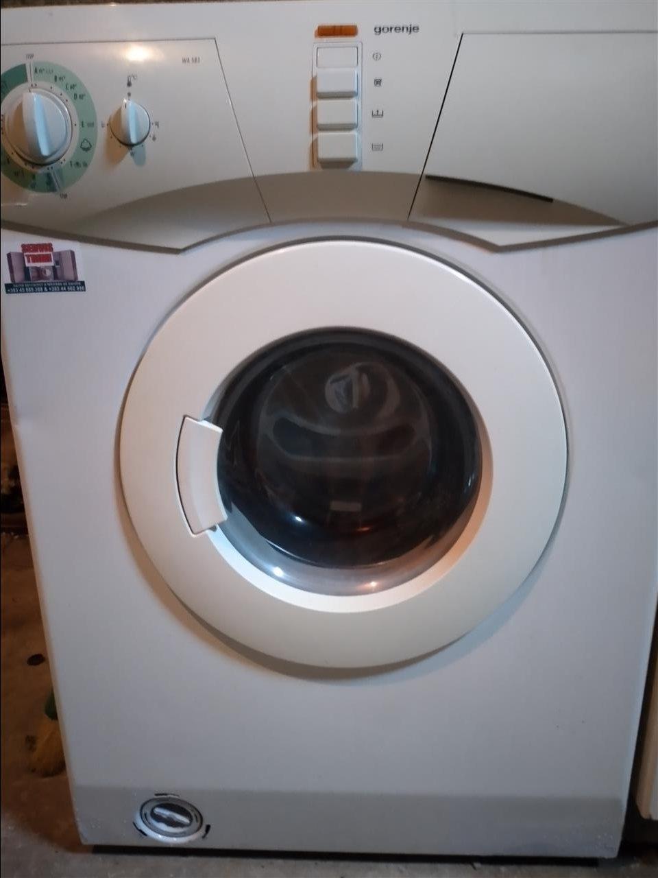 Servis-trimi