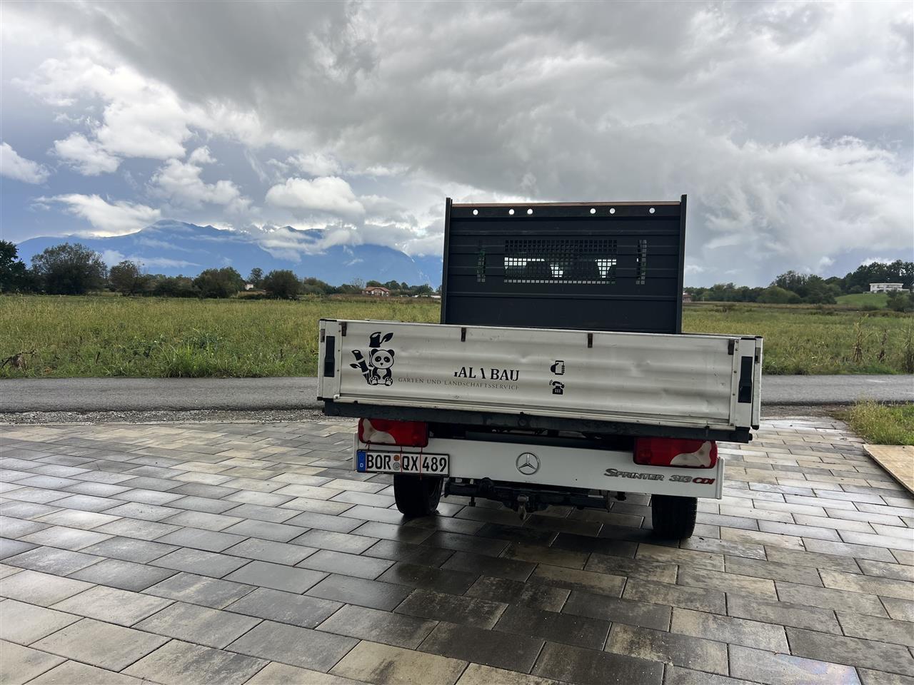 Sprinter