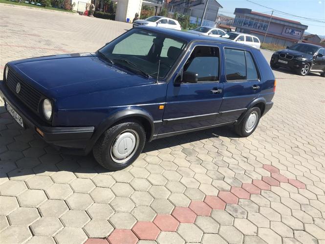 gollf 2