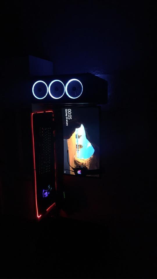 Shitet-gaming-pc