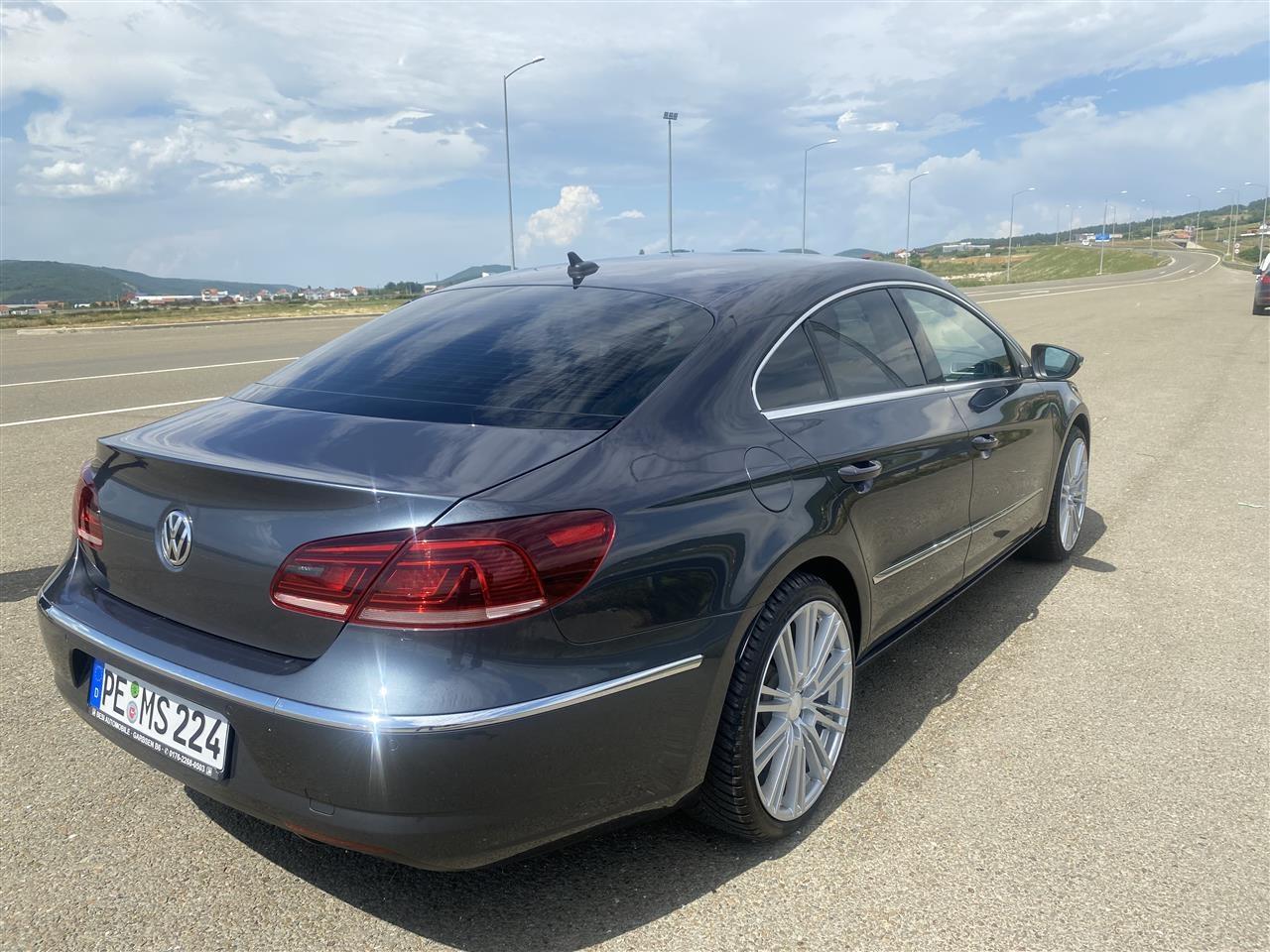 Passat-cc