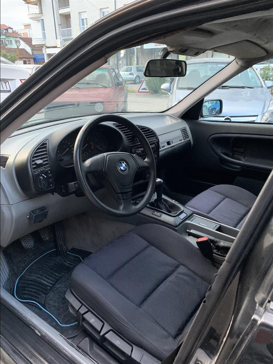 BMW-e36