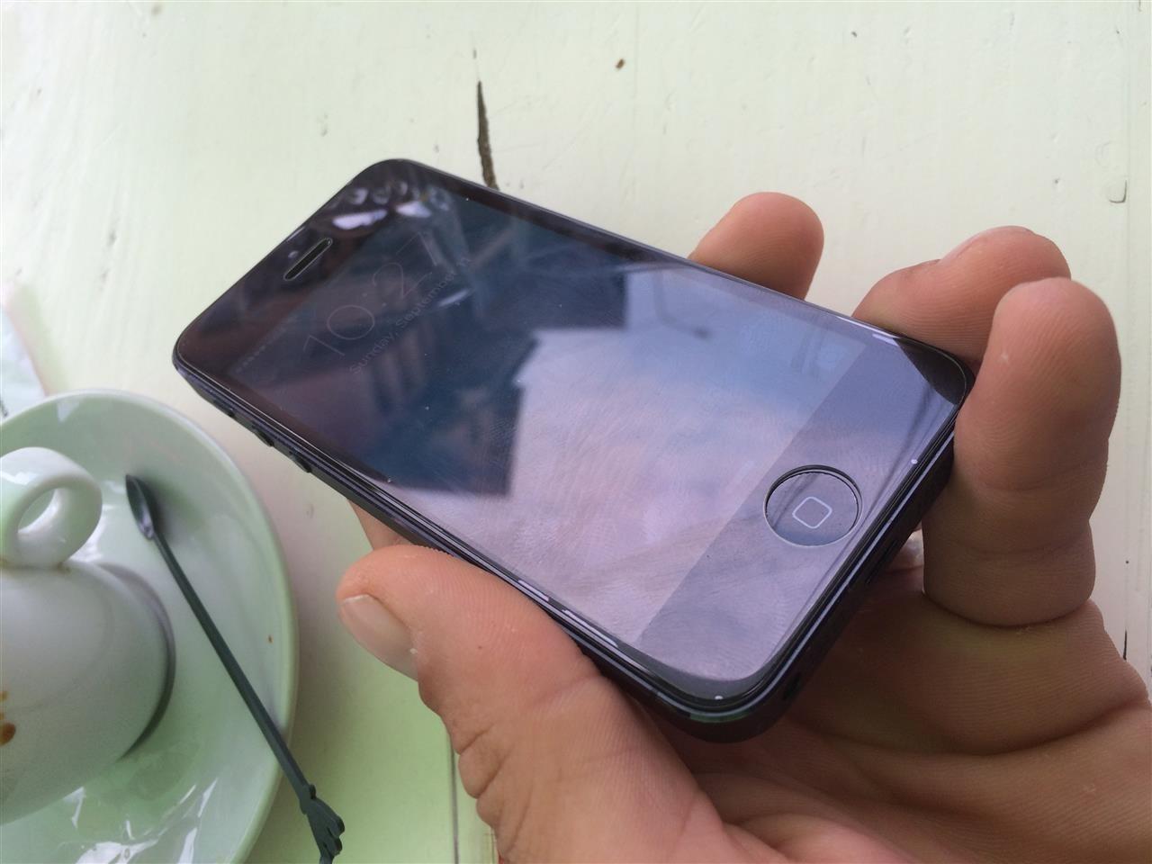 iPhone-5