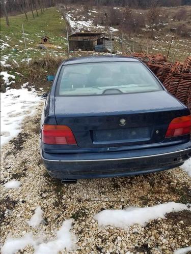 shes bme e39