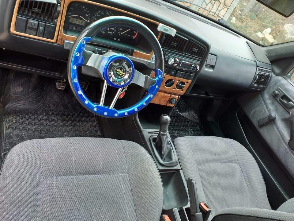 passat
