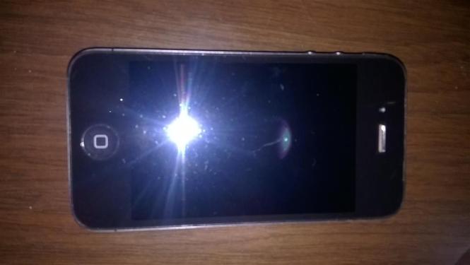 iphone 4